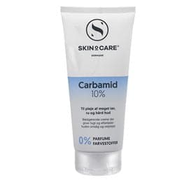 Stort online udvalg i SkinOcare Cabamid 10% creme 200ml. ❤ ❤ Hurtig levering: 1 - 2 Hverdage og gratis fragt v/køb over 295 kr. GLS til pakkeshop ❤ Varenummer: HG-14963 og barcode / Ean: 5705509201488 på lager - Kæmpe udvalg i Personlig pleje - Over 434 design mærker på udsalg