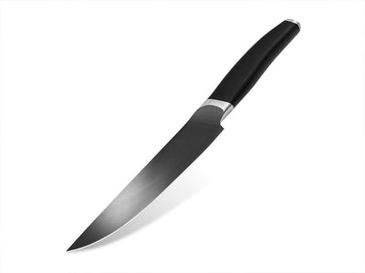 ONYX COOKWARE KITCHEN KNIVES Udskæringskniv 20 cm høj kvalitet udskæringskniv ❤ Se vores kæmpe udvalg i Knive