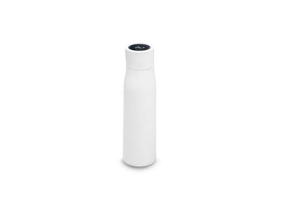 ONYX COOKWARE KITCHEN TOOLS Smart uv termoflaske Hvid ❤ Se vores kæmpe udvalg i Air Fryer Tilbehør