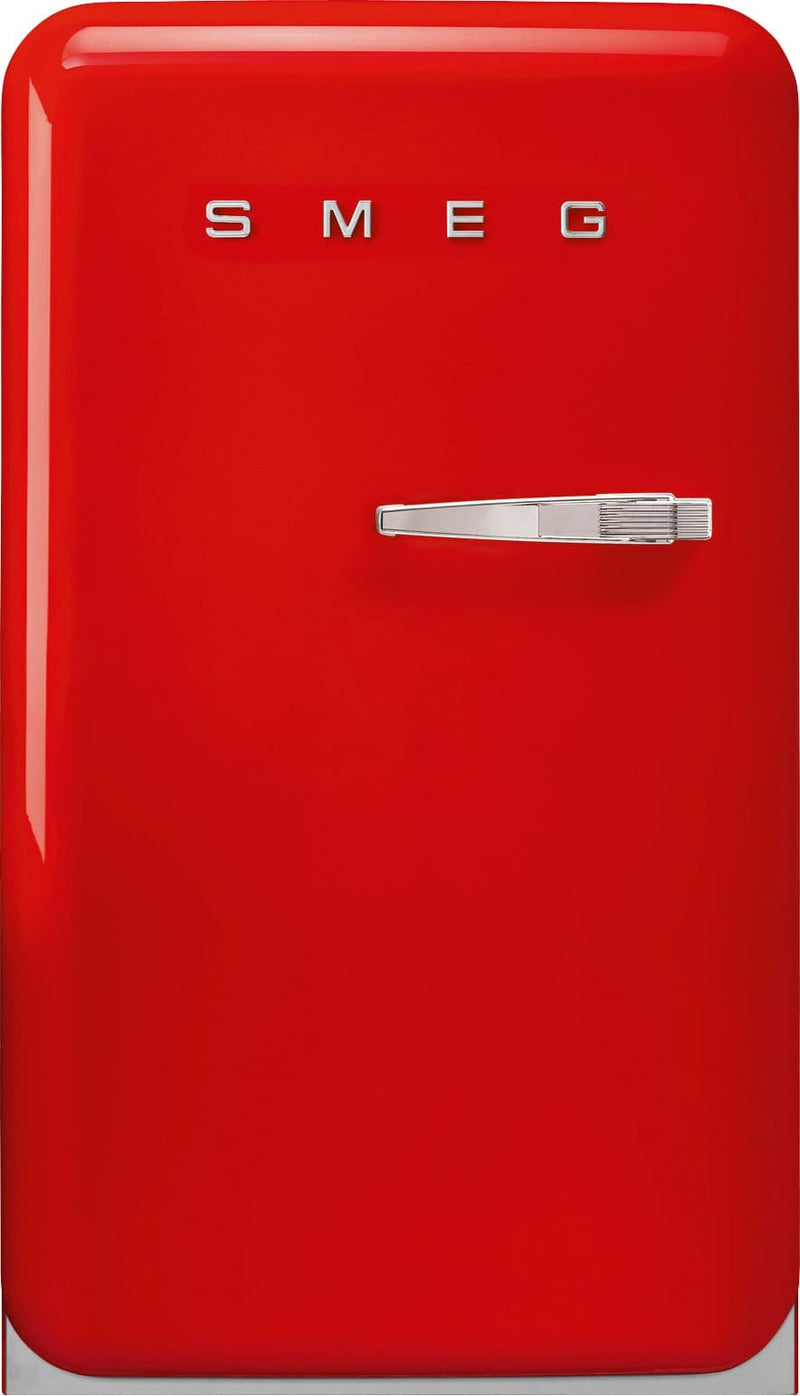 Se Smeg 50 s Style køleskab FAB10HLRD5 ❤ Kæmpe udvalg i Smeg ❤ Hurtig levering: 1 - 2 Hverdage samt billig fragt - Varenummer: ELG-292452 og barcode / Ean: &