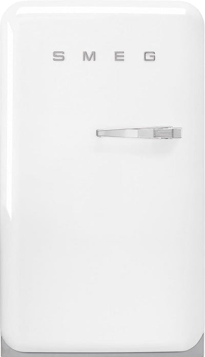 Se Smeg 50 s Style køleskab FAB10HLWH5 ❤ Kæmpe udvalg i Smeg ❤ Hurtig levering: 1 - 2 Hverdage samt billig fragt - Varenummer: ELG-292459 og barcode / Ean: '8017709298753 på lager - tilbud på Køleskab Spar op til 56% - Over 424 design brands på tilbud