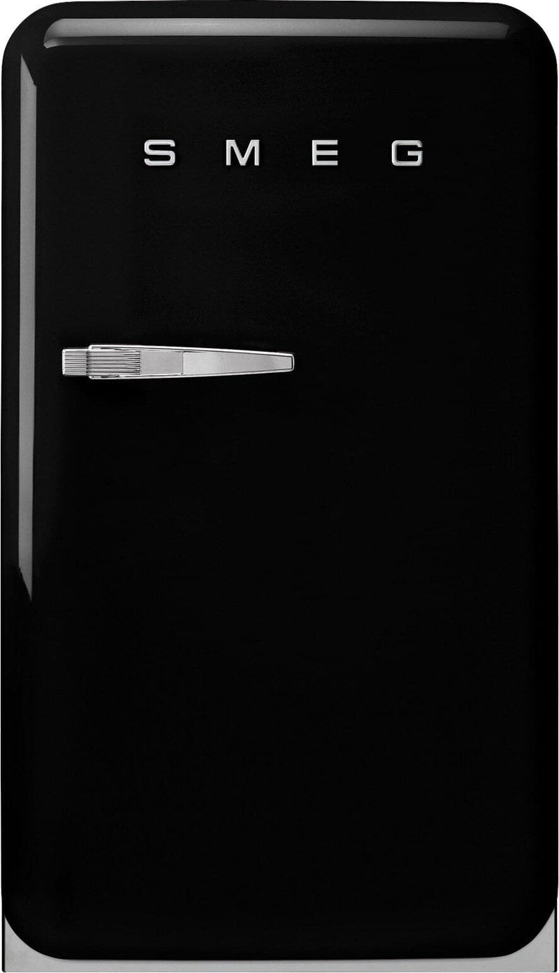 Se Smeg 50 s Style køleskab FAB10HRBL5 ❤ Kæmpe udvalg i Smeg ❤ Hurtig levering: 1 - 2 Hverdage samt billig fragt - Varenummer: ELG-292413 og barcode / Ean: &