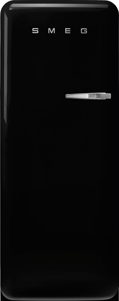 Se Smeg 50 s style køleskab med fryser FAB28LBL5 ❤ Stort online udvalg i Smeg ❤ Hurtig levering: 1 - 2 Hverdage samt billig fragt ❤ Varenummer: ELG-254346 og barcode / Ean: 8017709298715 på lager - Udsalg på Køleskab - Over 434 design brands på udsalg