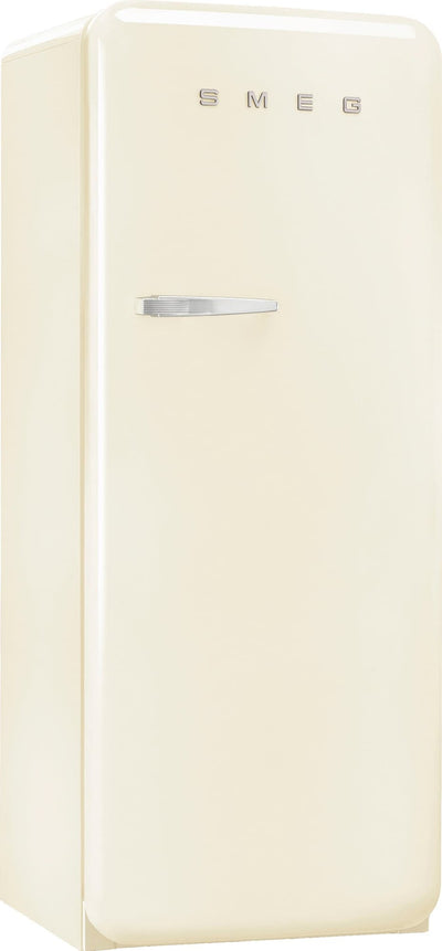 Se Smeg 50 s style køleskab med fryser FAB28RCR5 ❤ Kæmpe udvalg i Smeg ❤ Hurtig levering: 1 - 2 Hverdage samt billig fragt - Varenummer: ELG-254338 og barcode / Ean: '8017709299095 på lager - tilbud på Køleskab Spar op til 61% - Over 424 design brands på tilbud