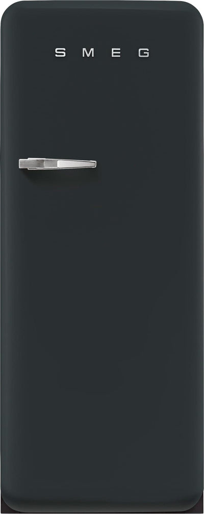 Se Smeg 50 s style køleskab med fryser FAB28RDBLV5 ❤ Stort online udvalg i Smeg ❤ Hurtig levering: 1 - 2 Hverdage samt billig fragt ❤ Varenummer: ELG-254328 og barcode / Ean: 8017709299125 på lager - Udsalg på Køleskab - Over 434 design brands på udsalg