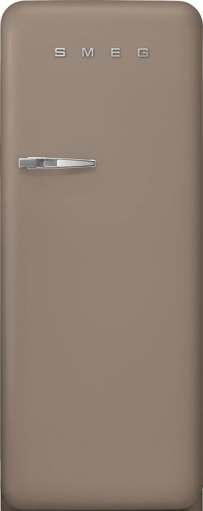 Se Smeg 50 s style køleskab med fryser FAB28RDTP5 ❤ Kæmpe udvalg i Smeg ❤ Hurtig levering: 1 - 2 Hverdage samt billig fragt - Varenummer: ELG-254316 og barcode / Ean: '8017709299224 på lager - tilbud på Køleskab Spar op til 61% - Over 424 design brands på tilbud
