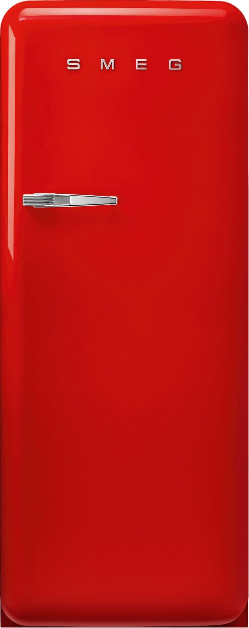 Se Smeg 50 s style køleskab med fryser FAB28RRD5 ❤ Kæmpe udvalg i Smeg ❤ Hurtig levering: 1 - 2 Hverdage samt billig fragt - Varenummer: ELG-254344 og barcode / Ean: &
