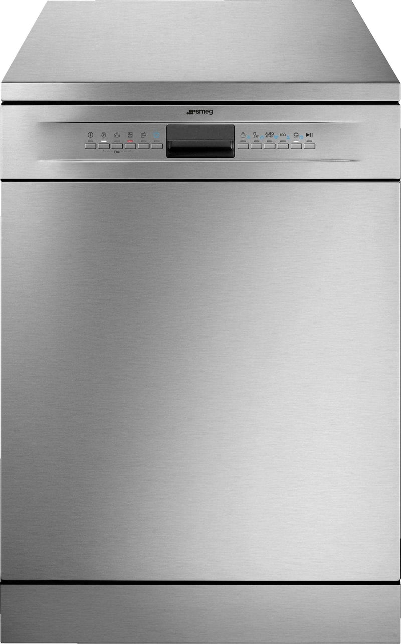 Se Smeg opvaskemaskine LVS344PM ❤ Kæmpe udvalg i Smeg ❤ Hurtig levering: 1 - 2 Hverdage samt billig fragt - Varenummer: ELG-338694 og barcode / Ean: &