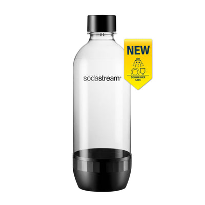 Se SodaStream Dishwasher Safe flaske ❤ Stort online udvalg i Sodastream ❤ Hurtig levering: 1 - 2 Hverdage samt billig fragt ❤ Varenummer: ELG-1041160770 og barcode / Ean: 8719128112725 på lager - Udsalg på Kulsyremaskine - Over 454 kendte brands på udsalg