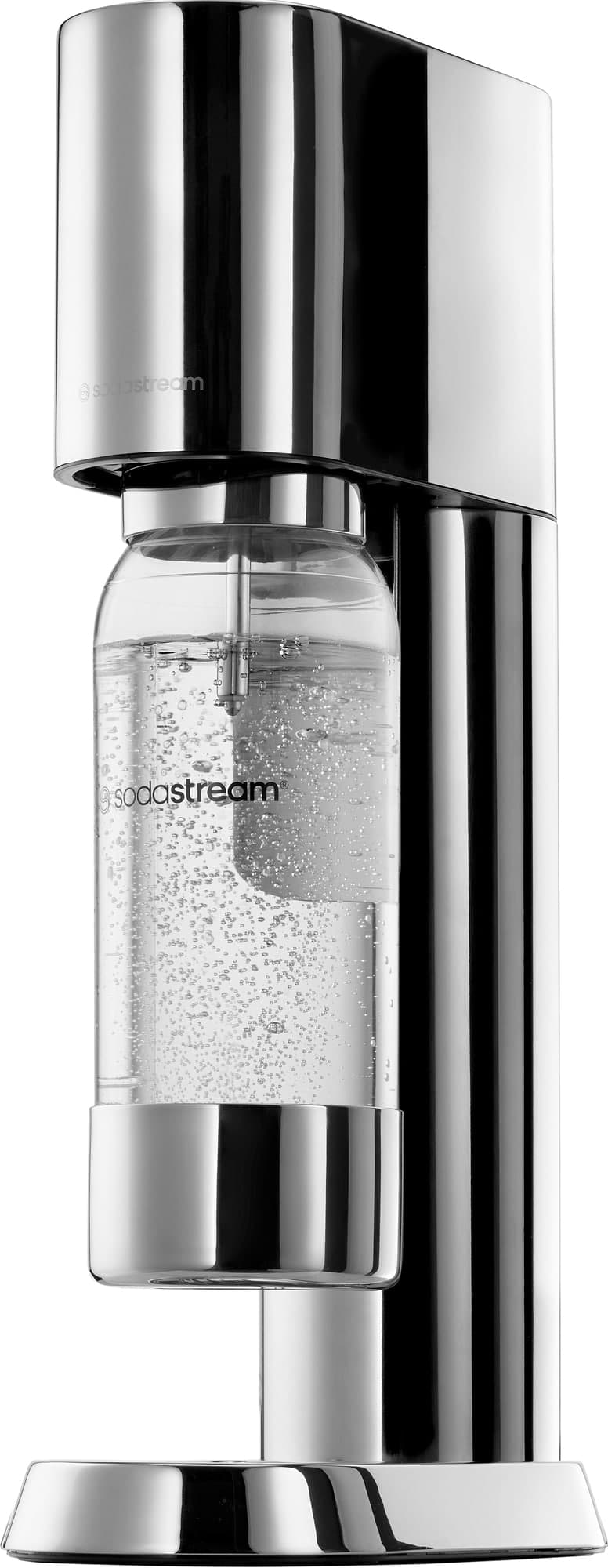 Se SodaStream ens sodavandsmaskine uden cylinder 1013601770 ❤ Stort online udvalg i Sodastream ❤ Hurtig levering: 1 - 2 Hverdage samt billig fragt - Varenummer: ELG-750692 og barcode / Ean: &