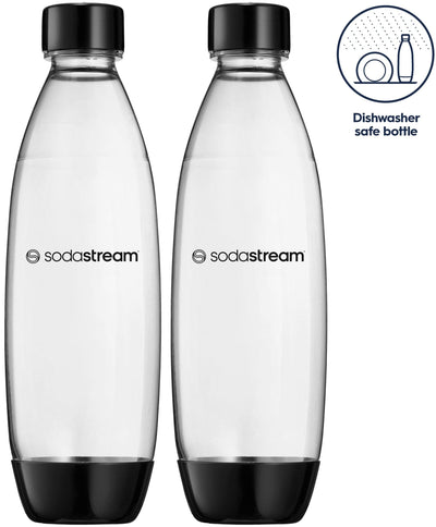 Se SodaStream Fuse DWS kulsyreflasker 1742220770 (2-pk) ❤ Stort online udvalg i Sodastream ❤ Hurtig levering: 1 - 2 Hverdage samt billig fragt - Varenummer: ELG-750691 og barcode / Ean: '8719128112749 på lager - Udsalg på Kulsyremaskine Spar op til 65% - Over 785 kendte brands på udsalg