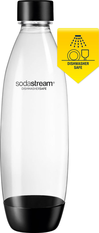 Se SodaStream Fuse flaske 1741160770 ❤ Stort online udvalg i Sodastream ❤ Hurtig levering: 1 - 2 Hverdage samt billig fragt ❤ Varenummer: ELG-263938 og barcode / Ean: 8719128113210 på lager - Udsalg på Kulsyremaskine - Over 434 design brands på udsalg