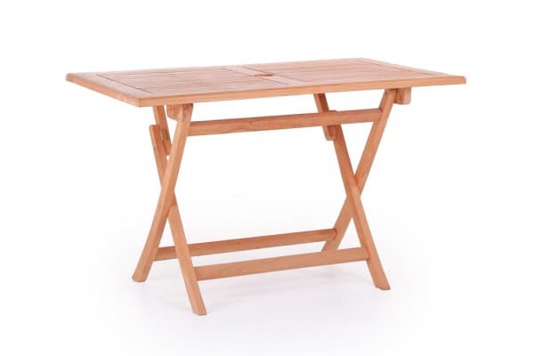 Se Sofia Teak Foldebord - 70x120 cm ❤ Stort online udvalg i KERNETEAK ❤ Hurtig levering: 1 - 2 Hverdage samt billig fragt ❤ Varenummer: HML-DK114 og barcode / Ean: på lager - Udsalg på HAVEBORDE > Teak haveborde Spar op til 59% - Over 350 kendte brands på udsalg