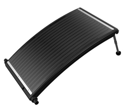 Se SolarBoard Curve Solvarmer til pool ✔ Kæmpe udvalg i  Swim & Fun ✔ Hurtig levering: 1 - 2 Hverdage samt billig fragt - Varenummer: MMA-2111923 og barcode / Ean: '5704841019232 på lager - Udsalg på Pool Opvarmning (Varmepumpe / Solvarme) Spar op til 51% - Over 1347 kendte brands på udsalg