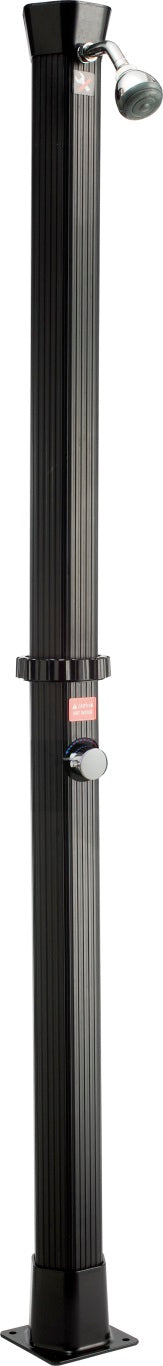 Se Solbruser MILANO med varmtvandsbeholder på 20 L ✔ Kæmpe udvalg i  Swim & Fun ✔ Hurtig levering: 1 - 2 Hverdage samt billig fragt - Varenummer: MMA-2111035 og barcode / Ean: '5704841000230 på lager - Udsalg på Sol Brusere til poolen Spar op til 52% - Over 1347 kendte brands på udsalg