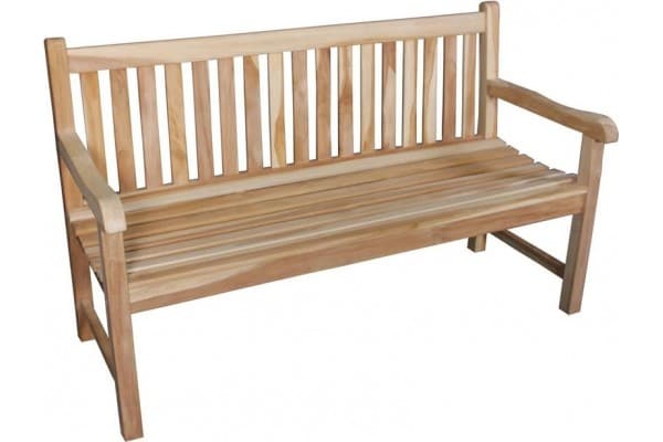 Se Solo Teak 3-pers. bænk ❤ Stort online udvalg i CLASSIC TEAK ❤ Hurtig levering: 1 - 2 Hverdage samt billig fragt ❤ Varenummer: HML-DK864 og barcode / Ean: på lager - Udsalg på HAVEBÆNKE > Teak havebænke Spar op til 58% - Over 322 kendte brands på udsalg