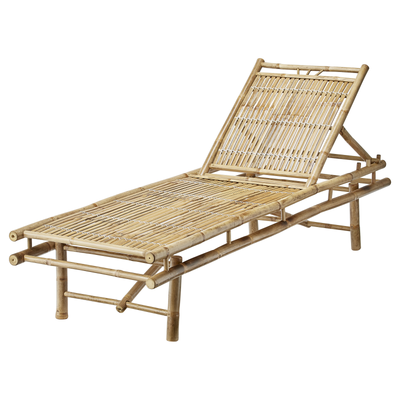 Se LENE BJERRE Mandisa solseng/daybed i bambus ❤ Stort online udvalg i LENE BJERRE ❤ Hurtig levering: 1 - 2 Hverdage samt billig fragt ❤ Varenummer: BYH-629332 og barcode / Ean: på lager - Udsalg på Daybed - Over 434 design mærker på udsalg