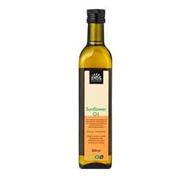 Stort online udvalg i Midsona Solsikkeolie Italien Ø 500ml. ❤ Midsona ❤ Hurtig levering: 1 - 2 Hverdage og gratis fragt v/køb over 295 kr. GLS til pakkeshop ❤ Varenummer: HG-10523 og barcode / Ean: 5765228351031 på lager - Kæmpe udvalg i Mad & drikke - Over 454 design mærker på udsalg