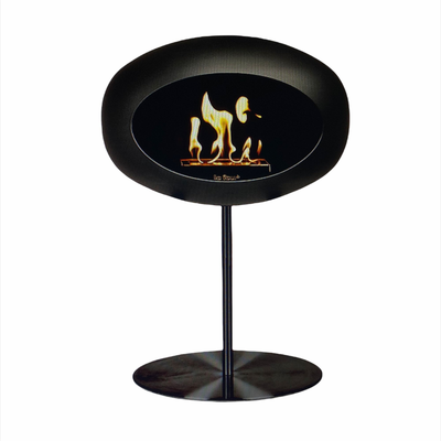 Se Le Feu Sort biopejs - Ground Steel Low 50cm - Sort ❤ Stort online udvalg i Le Feu ❤ Hurtig levering: 1 - 2 Hverdage samt billig fragt ❤ Varenummer: BYH-2432984 og barcode / Ean: 5713958001122 på lager - Udsalg på Biopejse - Over 350 kendte brands på udsalg