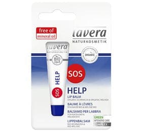 Stort online udvalg i Lavera SOS Help Lip Balm 8 ml. ❤ Lavera ❤ Hurtig levering: 1 - 2 Hverdage og gratis fragt v/køb over 295 kr. GLS til pakkeshop ❤ Varenummer: HG-24528 og barcode / Ean: 4021457625208 på lager - Kæmpe udvalg i Personlig pleje - Over 454 kendte mærker på udsalg