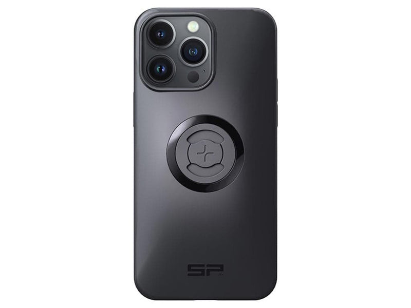 Se SP Connect - Bike Case SPC+ - Cover - iPhone 14 Pro Max ❤ Kæmpe udvalg i SP Connect ❤ Hurtig levering: 1 - 2 Hverdage samt billig fragt - Varenummer: CKP-4028017526562 og barcode / Ean: &