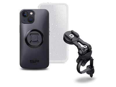 Se SP Connect - Bike Bundle II - iPhone 13 Mini ❤ Kæmpe udvalg i SP Connect ❤ Hurtig levering: 1 - 2 Hverdage samt billig fragt - Varenummer: CKP-4028017544436 og barcode / Ean: '4028017544436 på lager - Udsalg på Mobilholder & covers Spar op til 57% - Over 324 kendte brands på udsalg