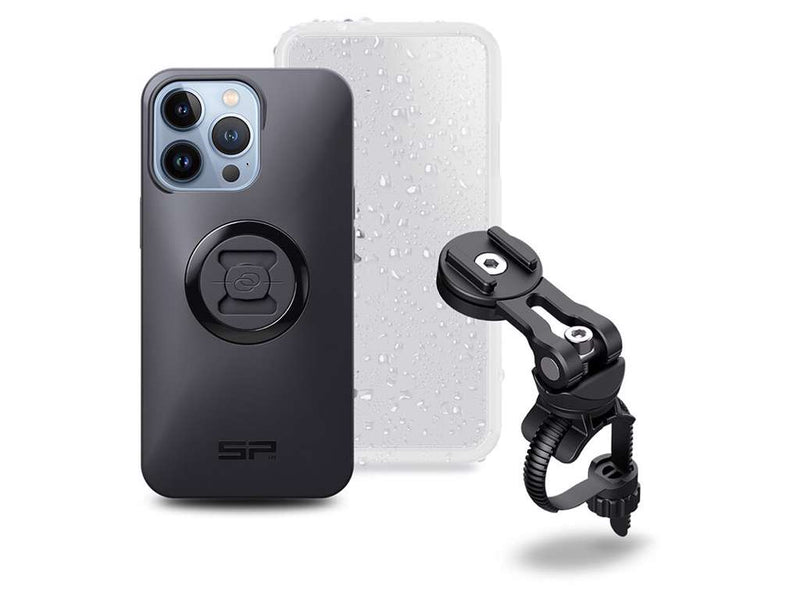 Se SP Connect - Bike Bundle II - iPhone 13 Pro ❤ Kæmpe udvalg i SP Connect ❤ Hurtig levering: 1 - 2 Hverdage samt billig fragt - Varenummer: CKP-4028017544450 og barcode / Ean: &