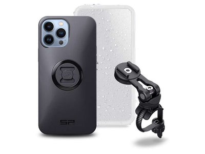 Se SP Connect - Bike Bundle II - iPhone 13 Pro Max ❤ Kæmpe udvalg i SP Connect ❤ Hurtig levering: 1 - 2 Hverdage samt billig fragt - Varenummer: CKP-4028017544467 og barcode / Ean: '4028017544467 på lager - Udsalg på Mobilholder & covers Spar op til 61% - Over 324 kendte brands på udsalg