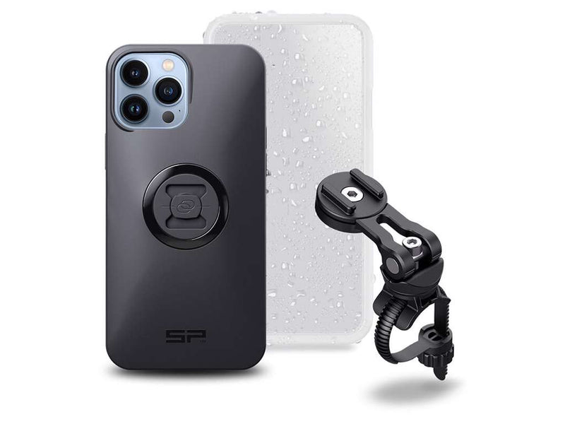 Se SP Connect - Bike Bundle II - iPhone 13 Pro Max ❤ Kæmpe udvalg i SP Connect ❤ Hurtig levering: 1 - 2 Hverdage samt billig fragt - Varenummer: CKP-4028017544467 og barcode / Ean: &