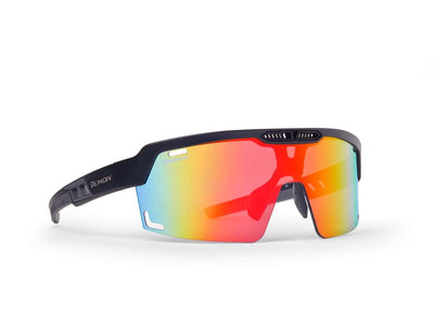 Se Demon Speed Vent Cykelbrille - Med Kategori 3 Linser - Mat Sort/Grå ❤ Kæmpe udvalg i Demon Occhiali ❤ Hurtig levering: 1 - 2 Hverdage samt billig fragt - Varenummer: CKP-8052141730461 og barcode / Ean: '8052141730461 på lager - Udsalg på Cykelbriller Spar op til 64% - Over 454 kendte brands på udsalg