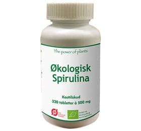 Stort online udvalg i Oil of life Spirulina Ø 320 tab. ❤ Oil of life ❤ Hurtig levering: 1 - 2 Hverdage og gratis fragt v/køb over 295 kr. GLS til pakkeshop ❤ Varenummer: HG-9384 og barcode / Ean: 5704783000015 på lager - Kæmpe udvalg i Sundhed - Over 434 design brands på udsalg