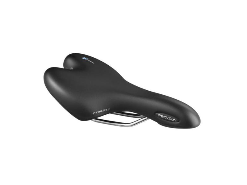 Se Selle Royal Freccia - Sadel - Unisex - Sort ❤ Stort online udvalg i Selle Royal ❤ Hurtig levering: 1 - 2 Hverdage samt billig fragt ❤ Varenummer: CKP-8021890575227 og barcode / Ean: &