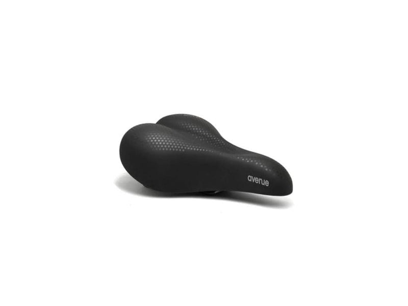 Se Selle Royal Avenue - Sadel - Dame - Moderate - Sort ❤ Kæmpe udvalg i Selle Royal ❤ Hurtig levering: 1 - 2 Hverdage samt billig fragt - Varenummer: CKP-8021890578907 og barcode / Ean: &