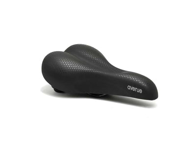 Se Selle Royal Avenue - Sadel - Herre - Moderate - Sort ❤ Kæmpe udvalg i Selle Royal ❤ Hurtig levering: 1 - 2 Hverdage samt billig fragt - Varenummer: CKP-8021890569691 og barcode / Ean: '8021890569691 på lager - tilbud på Sadler Spar op til 53% - Over 785 design brands på tilbud