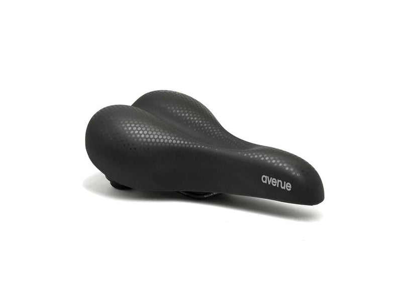 Se Selle Royal Avenue - Sadel - Herre - Moderate - Sort ❤ Kæmpe udvalg i Selle Royal ❤ Hurtig levering: 1 - 2 Hverdage samt billig fragt - Varenummer: CKP-8021890569691 og barcode / Ean: &