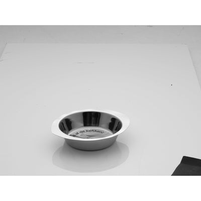 Steel Funktion Oval Skål 25x18, 5x4 cm - Køb online nu