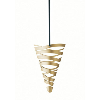 Stelton Christmas Tangle Ornament Kræmmerhus Lille - Køb online nu