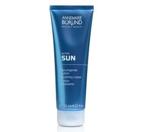 Stort online udvalg i Annemarie Börlind SUN After Sun Soothing Lotion - beroligende 125ml. ❤ Annemarie Börlind ❤ Hurtig levering: 1 - 2 Hverdage og gratis fragt v/køb over 295 kr. GLS til pakkeshop ❤ Varenummer: HG-20234 og barcode / Ean: 4011061007798 på lager - Kæmpe udvalg i Personlig pleje - Over 324 kendte brands på udsalg