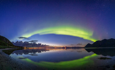 Se Sunset Aurora af Frank Olsen ❤ Stort online udvalg i Frank Olsen ❤ Hurtig levering: 1 - 2 Hverdage samt billig fragt ❤ Varenummer: ILL-15381 og barcode / Ean: på lager - Udsalg på Illux Art shop - Mest popul?re - Fotokunst - Frank Olsen - Natur - Natur fotokunst - Landskab - Hav og strand Spar op til 55% - Over 400 kendte brands på udsalg