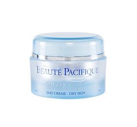 Stort online udvalg i Beauté Pacifique SuperFruit Dagcreme t. tør hud 50 ml. ❤ Beauté Pacifique ❤ Hurtig levering: 1 - 2 Hverdage og gratis fragt v/køb over 295 kr. GLS til pakkeshop ❤ Varenummer: HG-24022 og barcode / Ean: 5705676001706 på lager - Kæmpe udvalg i Personlig pleje - Over 312 kendte brands på udsalg