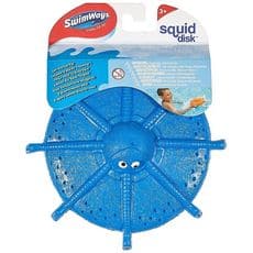 Se Swimways Blæksprutte Disk til poolen og Stranden ❤ Stort online udvalg i Swimways ❤ Hurtig levering: 1 - 2 Hverdage samt billig fragt ❤ Varenummer: MMA-197094 og barcode / Ean: '778988682975 på lager - Udsalg på Luftmadras og leg til pool Spar op til 58% - Over 857 kendte brands på udsalg