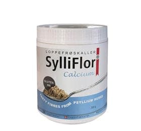 Stort online udvalg i SylliFlor calcium loppefrøskaller 200g ❤ SylliFlor ❤ Hurtig levering: 1 - 2 Hverdage og gratis fragt v/køb over 295 kr. GLS til pakkeshop ❤ Varenummer: HG-7961 og barcode / Ean: 5711315150407 på lager - Kæmpe udvalg i Mave og fordøjelse - Over 434 design mærker på udsalg