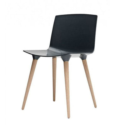 Se TAC The Andersen Chair (Glasfiber) - Andersen-Sort lakeret ❤ Stort online udvalg i Andersen ❤ Hurtig levering: 1 - 2 Hverdage samt billig fragt ❤ Varenummer: TEN-TAC - The Andersen Chair-Sort lakeret og barcode / Ean: på lager - Udsalg på Møbler > Stole > Spisebordsstole - Over 454 kendte mærker på udsalg