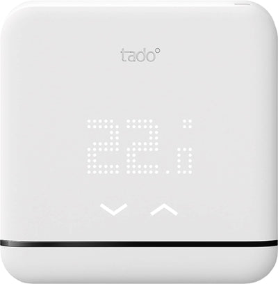 Se Tado smart betjening af AC og varmepumpe V3+ ❤ Stort online udvalg i Tado ❤ Hurtig levering: 1 - 2 Hverdage samt billig fragt ❤ Varenummer: ELG-126825 og barcode / Ean: 4260328611630 på lager - Udsalg på Tilbehør til indeklima & opvarmning - Over 454 kendte mærker på udsalg