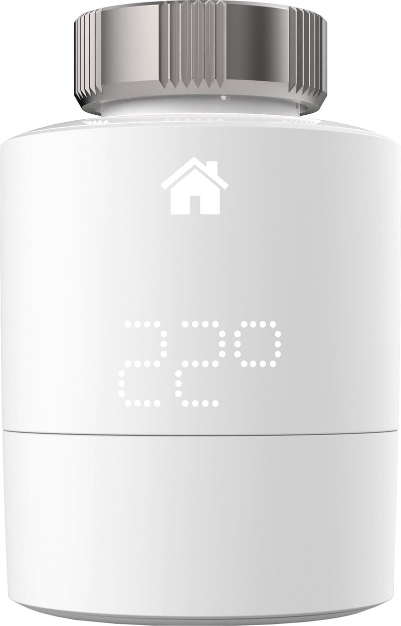 Se Tado Smart termostat ❤ Stort online udvalg i Tado ❤ Hurtig levering: 1 - 2 Hverdage samt billig fragt ❤ Varenummer: ELG-134523 og barcode / Ean: 4260328610589 på lager - Udsalg på Opvarmning - Over 454 kendte mærker på udsalg