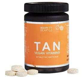 Stort online udvalg i Berthelsen TAN vitamin tabletter 60 tab. ❤ Berthelsen ❤ Hurtig levering: 1 - 2 Hverdage og gratis fragt v/køb over 295 kr. GLS til pakkeshop ❤ Varenummer: HG-51543 og barcode / Ean: 5701629017305 på lager - Kæmpe udvalg i Sundhed - Over 312 kendte brands på udsalg