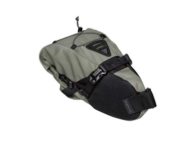 Se Topeak BackLoader - Sadeltaske - 6 Liter - Grøn ❤ Stort online udvalg i Topeak ❤ Hurtig levering: 1 - 2 Hverdage samt billig fragt - Varenummer: CKP-4710069687857 og barcode / Ean: '4710069687857 på lager - Udsalg på Cykeltasker & rygsække Spar op til 65% - Over 785 kendte brands på udsalg