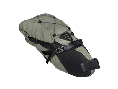 Se Topeak Backloader - Sadeltaske - 15L - Grøn ❤ Stort online udvalg i Topeak ❤ Hurtig levering: 1 - 2 Hverdage samt billig fragt - Varenummer: CKP-4710069687833 og barcode / Ean: '4710069687833 på lager - Udsalg på Cykeltasker & rygsække Spar op til 67% - Over 785 kendte brands på udsalg