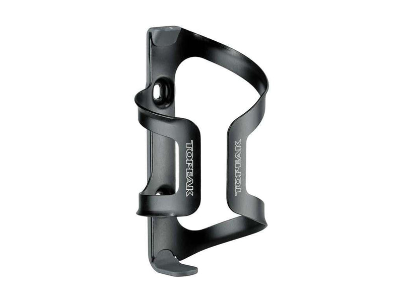 Se Topeak - Dualside Cage flaskeholder - Aluminium - Sort ❤ Kæmpe udvalg i Topeak ❤ Hurtig levering: 1 - 2 Hverdage samt billig fragt - Varenummer: CKP-4712511836486 og barcode / Ean: &