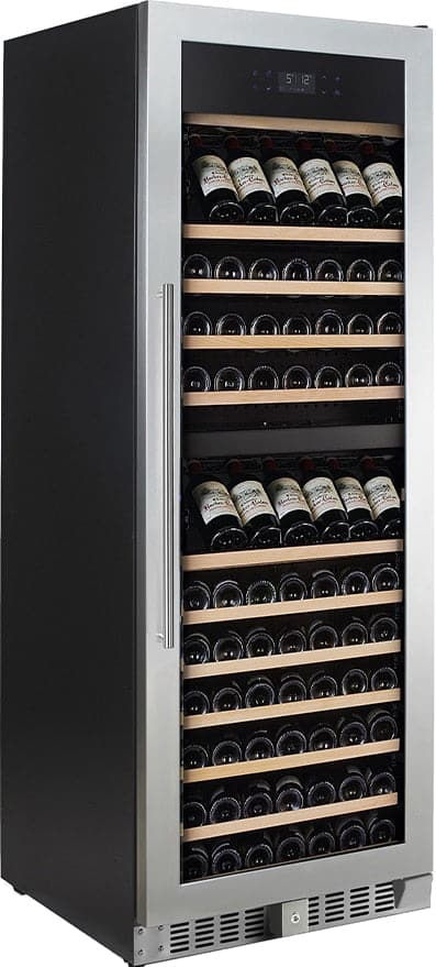 Se Temptech Elegance vinkøleskab E1000DX ❤ Kæmpe udvalg i Temptech ❤ Hurtig levering: 1 - 2 Hverdage samt billig fragt - Varenummer: ELG-278240 og barcode / Ean: &